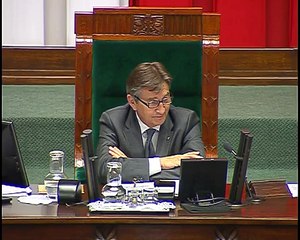 Poseł Ryszard Zbrzyzny - Wystąpienie z dnia 11 czerwca 2015 roku.