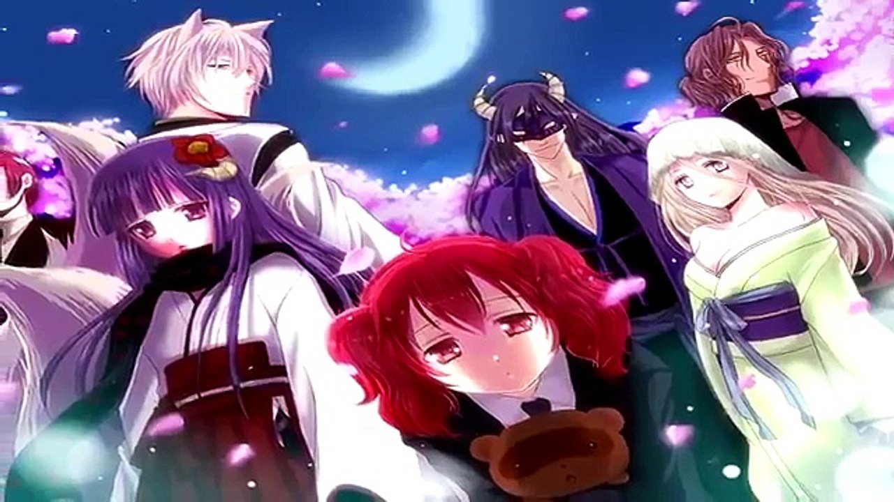 Inu X Boku SS Anime Review