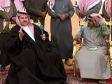 لقاء ص س م  الأمير د عبدالعزيز بن عبدالرحمن آل سعود في مهرجان جائزة الملك عبدالعزيز لمزايين الأبل أم رقيبة 1432 هـ جزء3