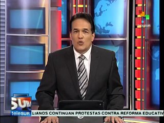 México: Peña Nieto ha gastado 3 mil 500 mdd en armas