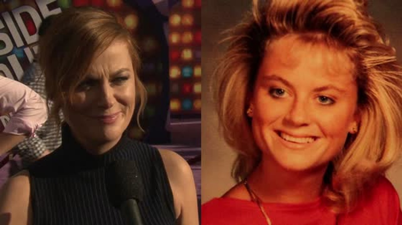 Rückblick am Donnerstag mit Amy Poehler