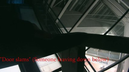 Roof Top Trespassing! Shopping Centre Roof - Urban Exploration