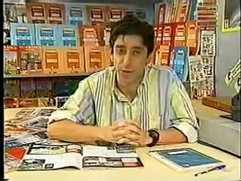 Telecurso200 - Aula 04/50 - Física - MRUV