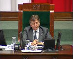 Poseł Wincenty Elsner - Wystąpienie z dnia 11 czerwca 2015 roku.