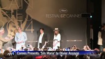 Cannes Presents: 'Sils Maria' by Olivier Assayas