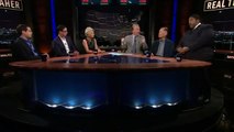 Bill Maher Invites Glenn Beck to Join Liberals After Criticism from Right Wing on Helping Illegals