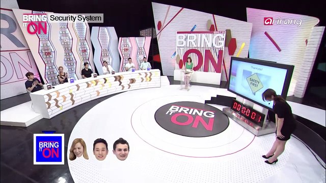 Laura-Security System