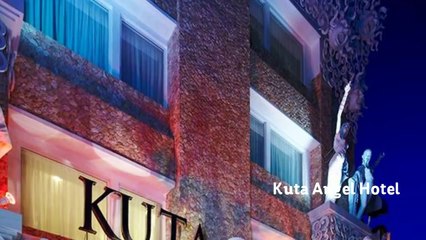 Top 10 3-star Hotels in Kuta, Bali