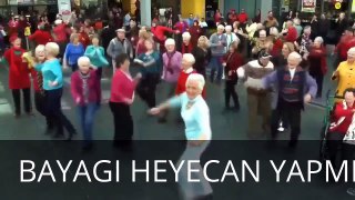 İLGİNC YAŞLI DANS EDEN İNSANLAR :d (Amazing Old People Can Dance Well )