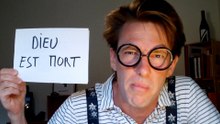 L'homme fou (1)