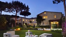 Top 10 4-Star Hotels in Tuscany, Italy