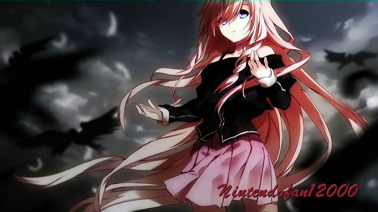 Nightcore - Lost In The Echo