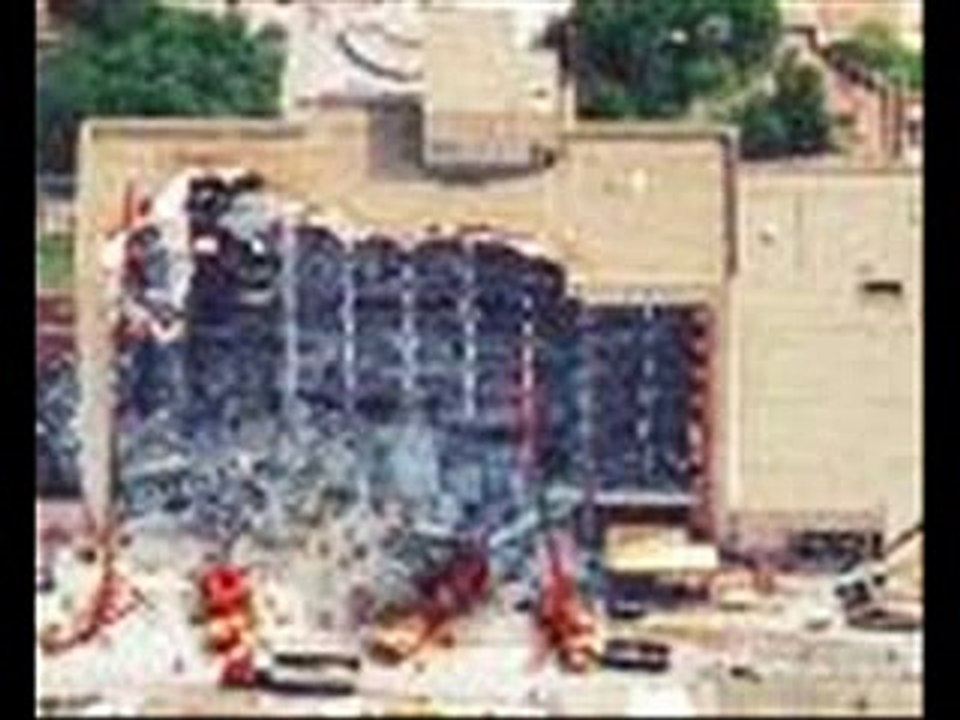 Timothy McVeigh