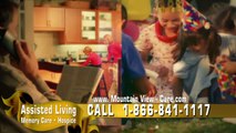 Assisted Living Desert Hot Springs | Independent Living,Hospice,Memory Care