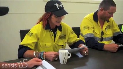 Traffic Control Melbourne - Construct Traffic