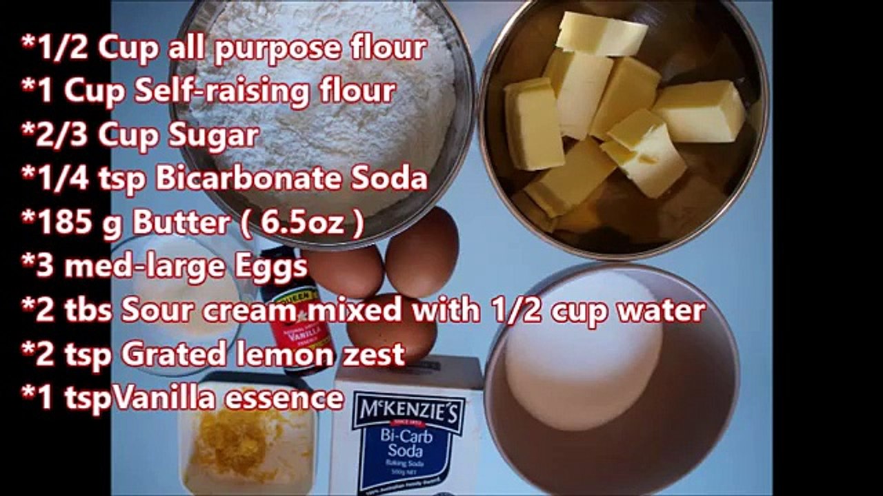 Cake Bake Inside Apples!