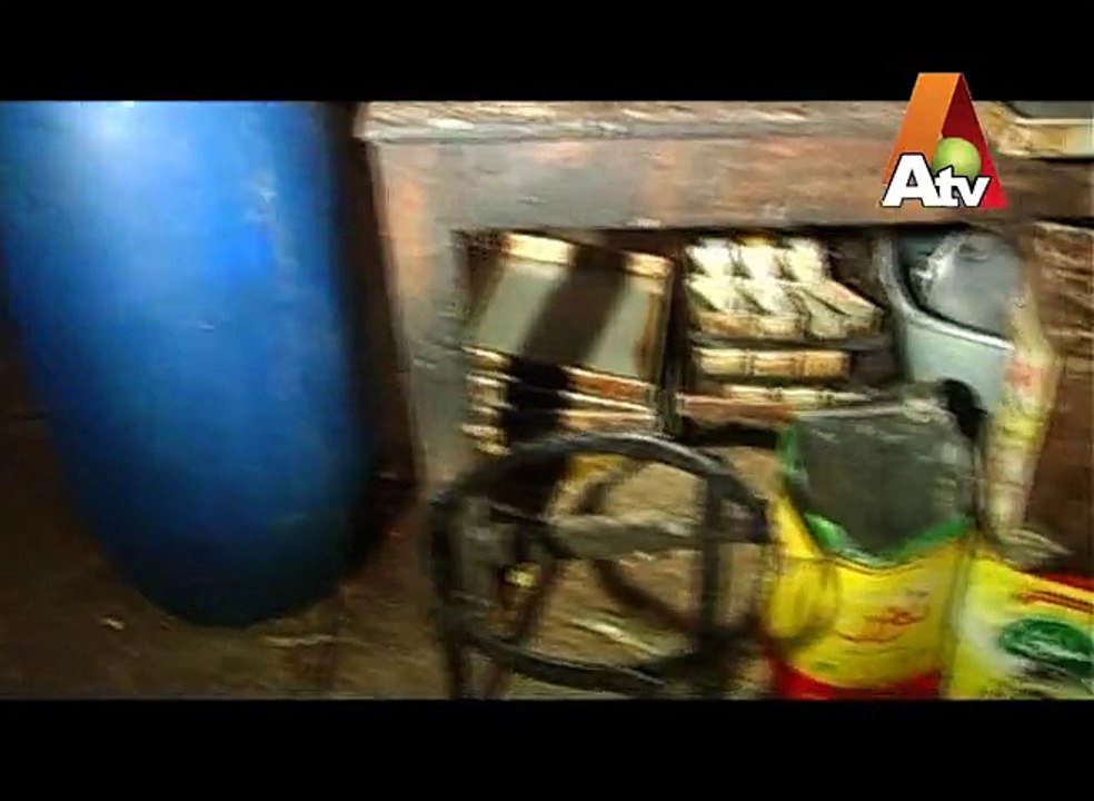 Mohsin Bhatti ATV (Zeeshan Bakery) Kia Hum Doodh k Dhulay Hein