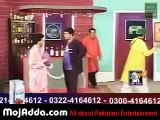 Pakistani Funny Clips Punjabi Stage Drama Comedy Show 2014 2013[1]