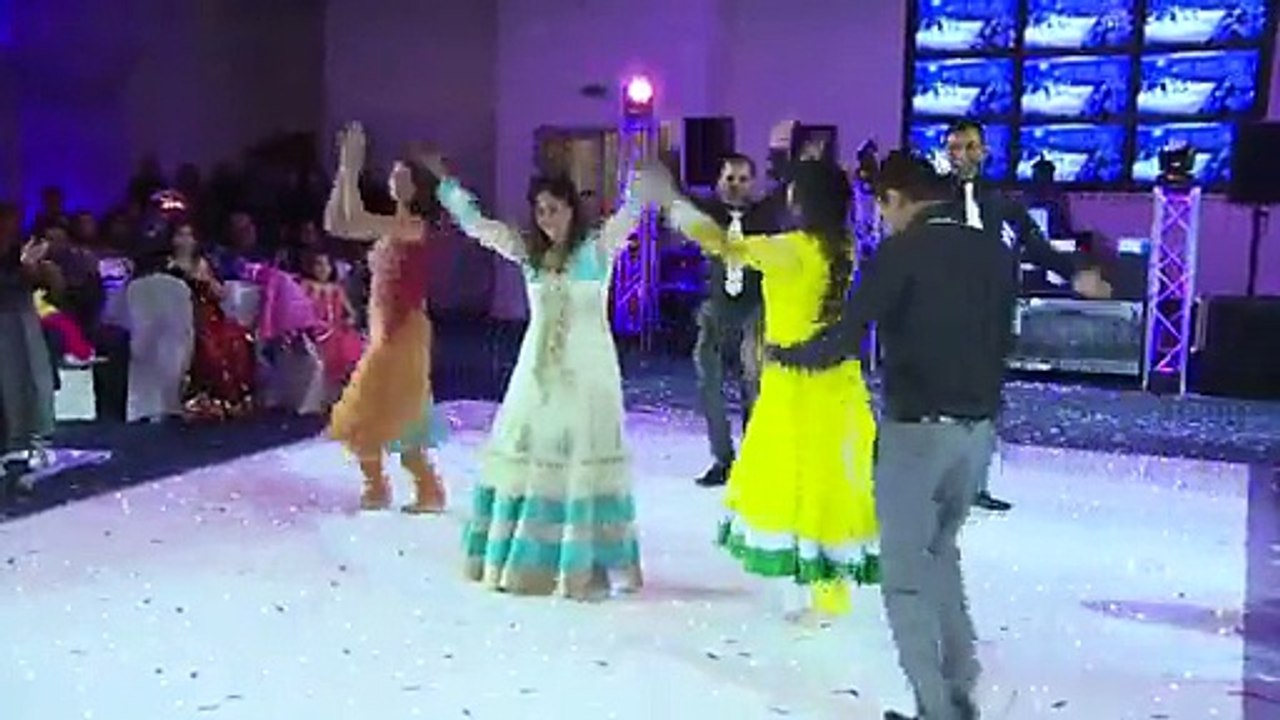 Best Wedding Dance