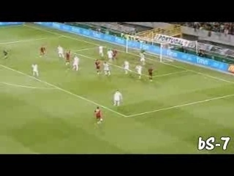 C.Ronaldo vs belgica