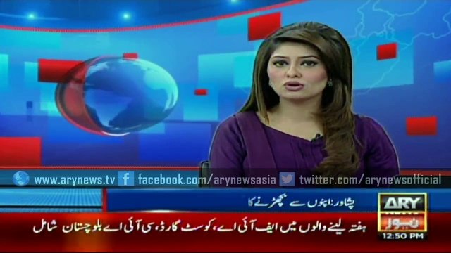 Parents of APS victims remember their martyred children in Ramazan