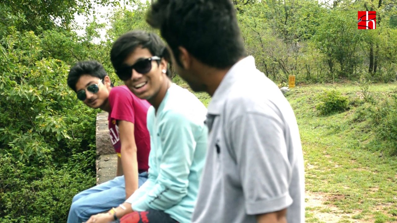 Dil chahta hai