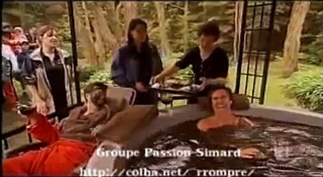 Spécial La petite séduction avec René Simard