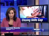 Program aims to close the skills gap, help people find jobs