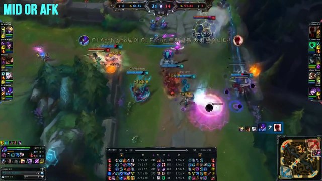 Kha'Zix Montage - Best Kha'Zix Plays of 2015 - League of Legends