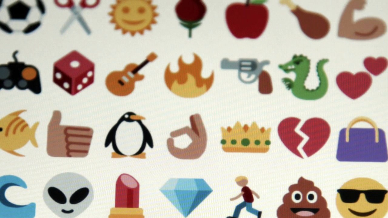 L'Emoji Passcode