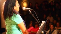 UNIFIED DISTRICT POETRY SLAM: Youth Speaks Documentary