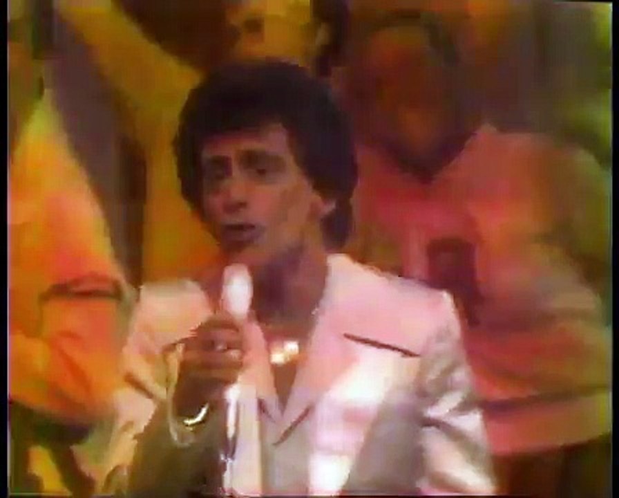 FRANKIE VALLI [Grease] video Dailymotion