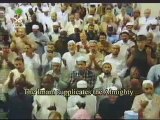 Sheikh Salah Budair--Dua Qunut 29th Night of Ramadan