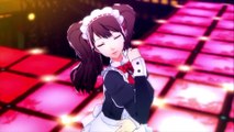 Persona 4 : Dancing All Night - Pub Japon Rise