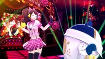 Persona 4 : Dancing All Night - Pub Japon Teddie