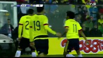 Brazil (0-1) Colombia | Goal & Highlights | Copa America 2015