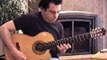 Flamenco Rumba Guitar