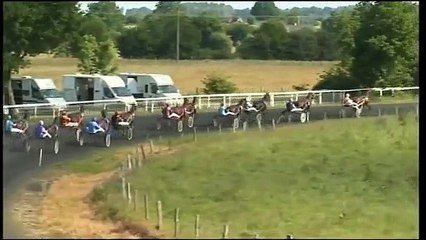 Calie de Pommeraye,  Gournay en Bray le 7 juin 2015