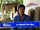 Lao động Trung Quốc quậy phá nhà dân tại Nghi Sơn, Thanh Hóa