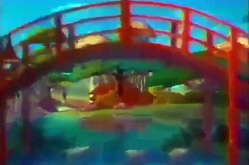 Opening To Quest For Camelot:Sing-Along 1998 VHS