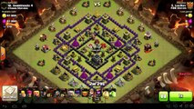 Clash of Clans - FOB Slayer vs Ctown Slayers - LocRoy - Surgical Hogs