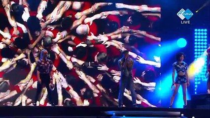 Pharrell Williams - Freedom