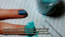 Crea un'Elegante Nail Art ad Effetto Velluto - Fai da Te Bellezza - Guidecentral