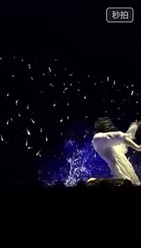 [FANCAM] 150612 EXO Sehun - Baby Don't Cry (cut) @ EXOluxion in Taipei