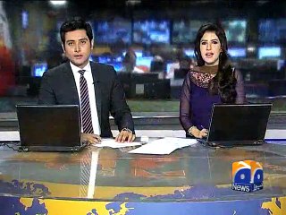 Geo Headlines-18 Jun 2015-1300