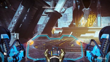 Destiny , Queen Wrath Bounties