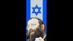 ברוך מרזל:אנו עם עם ישראל מי שהולך נגד עם ישראל אנו נגדו