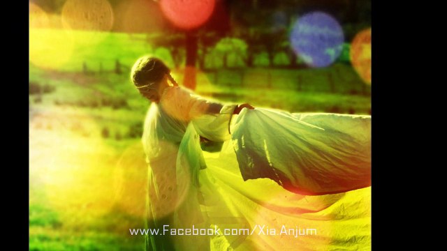 Dosti - New Year Poetry | Abrar Nadeem | Zia Anjum