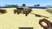 Minecraft Horses - How to use NEW (Hay, Lead, Saddle) Items for Horses  Minecraft 1.8