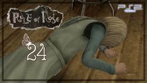 Rule of Rose 【PS2】 -  Pt. 24 「Rag Princess Sews」